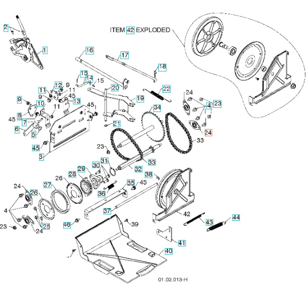Varastossa 5324089-81