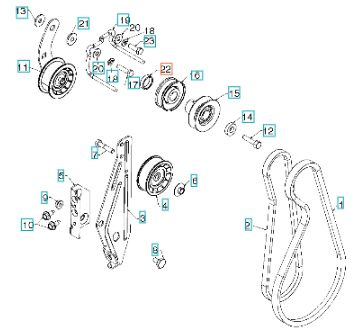 Välinen Pesulaite 5324094-75