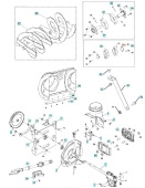 Pistoke 5324119-39 Pistoke 5324119-39