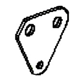 Lautanen 5324154-50 Lautanen 5324154-50