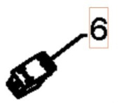 Katkaisija 5324177-60 Katkaisija 5324177-60