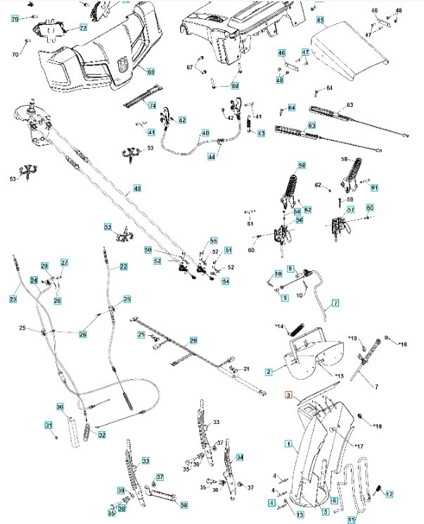 Tiivistys 5324203-25
