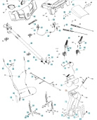 Tiivistys 5324203-25 Tiivistys 5324203-25