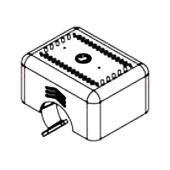 Äänenvaimenninsarja Kit.49State.Muffle Äänenvaimenninsarja Kit.49State.Muffle