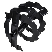 Syöttöruuvi 5324210-72 Syöttöruuvi 5324210-72