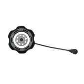 Polttoainesäiliö korkilla (napsautustyyli) 5324249-42 Polttoainesäiliö korkilla (napsautustyyli) 5324249-42