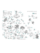 Polttoaineprimer Bulb Assy W/Hose 5324249-49 Polttoaineprimer Bulb Assy W/Hose 5324249-49