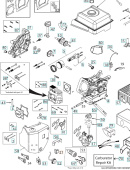 On / Off Kytkin 5324249-57 On / Off Kytkin 5324249-57