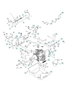 Raidetangot 5324254-96 Raidetangot 5324254-96