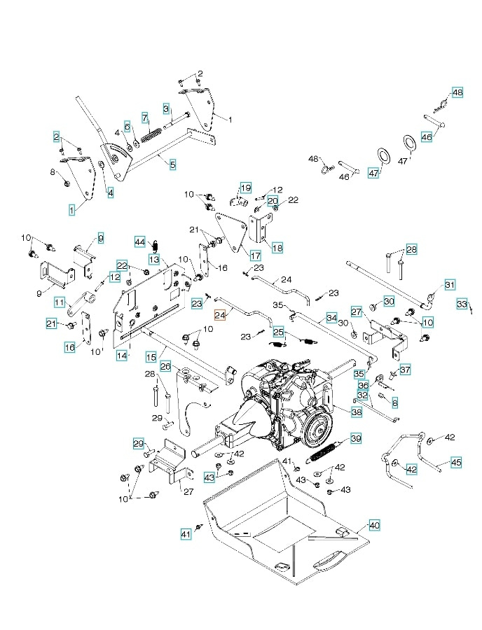 Raidetangot 5324254-96