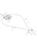 Johdotus Kpl 5324283-10 Johdotus Kpl 5324283-10