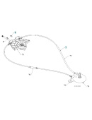 Johdotus Kpl 5324283-10 Johdotus Kpl 5324283-10