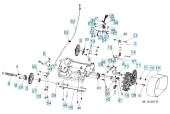 Pultti 5324288-67 Pultti 5324288-67