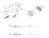 Jakoavain 5324291-12 Jakoavain 5324291-12