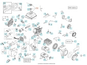 Polttoainesäiliö Kpl 5324292-09 Polttoainesäiliö Kpl 5324292-09