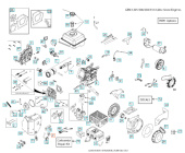 Virtalukko 5324292-23 Virtalukko 5324292-23