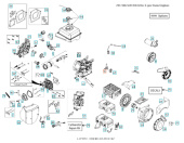 Polttoainehana 5324292-34 Polttoainehana 5324292-34