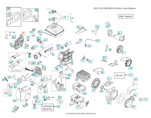 Kampikammion Kansi 5324292-41