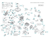 Kampikammion Kansi 5324292-41 Kampikammion Kansi 5324292-41