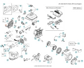 Öljytulppa 5324292-42 Öljytulppa 5324292-42