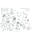 Yläkorkki 5324292-54 Yläkorkki 5324292-54