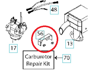 Höyrysuoja 5324292-60