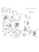 Höyrysuoja 5324292-60 Höyrysuoja 5324292-60