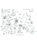 Venttiilin Kansi 5324293-03 Venttiilin Kansi 5324293-03