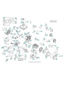 Tuuletin 5324293-06 Tuuletin 5324293-06