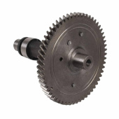 Nokka-akseli 5324293-13 Nokka-akseli 5324293-13