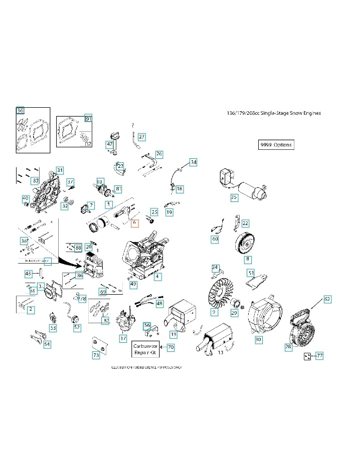 Tiivistesarja 5324295-99