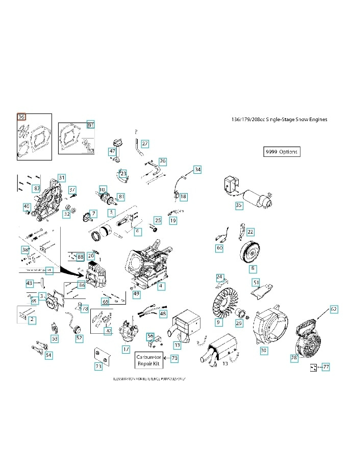 Tiivistesarja 5324296-01