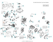 Keinuvarsi Kit (Mukana 5324296-12 Keinuvarsi Kit (Mukana 5324296-12