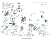 Työntötanko Pudottamalla (Mukana 5324296-13 Työntötanko Pudottamalla (Mukana 5324296-13
