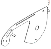 Näyttö 5324324-20 Näyttö 5324324-20