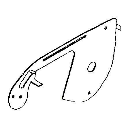 Huoltosarja, Suoja, Vyö