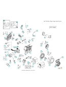 Pulttisarja 5324326-88 Pulttisarja 5324326-88