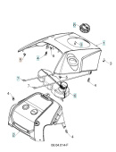 Puristin 5324348-68 Puristin 5324348-68