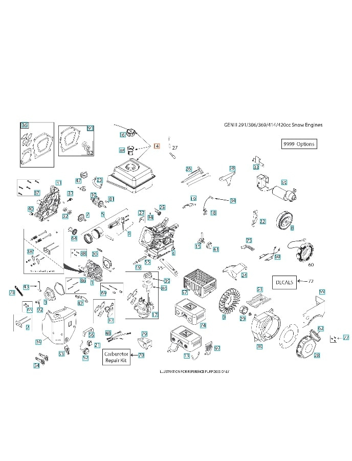 Polttoainetankki 5324348-89