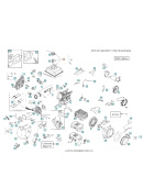 Polttoainetankki 5324348-89 Polttoainetankki 5324348-89