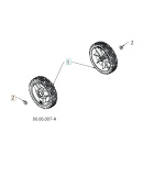 Jupina 5324354-17 Jupina 5324354-17