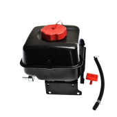 Polttoainesäiliön kokoonpano Polttoainesäiliön kokoonpano