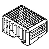 Näyttö 5324366-72 Näyttö 5324366-72