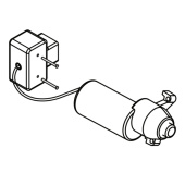 Käynnistysmoottori 110V 5324371-24 Käynnistysmoottori 110V 5324371-24