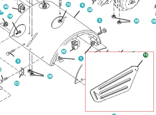 Näyttö, Oikealla 5324404-50