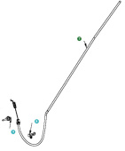 Kytkentä 5324430-18 Kytkentä 5324430-18