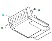 Ruuvi 5324433-84 Ruuvi 5324433-84
