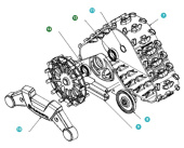 Varastossa 5324433-92 Varastossa 5324433-92