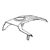 Konsoli 5324476-71 Konsoli 5324476-71