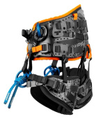Husqvarna arborist kiipeilyvaljaat Husqvarna arborist kiipeilyvaljaat